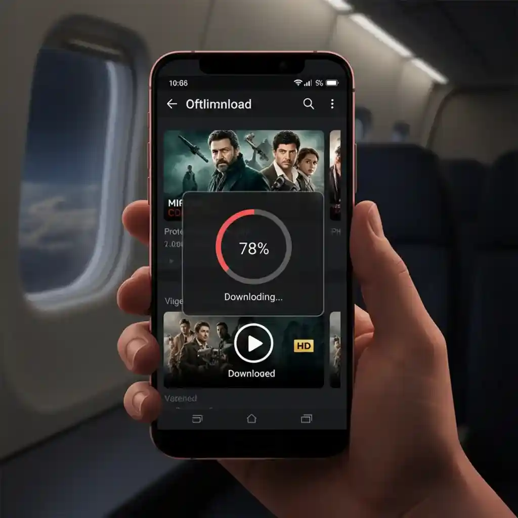 MovieBox APK offline download