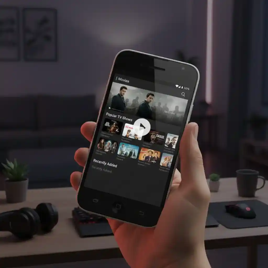 MovieBox old version app