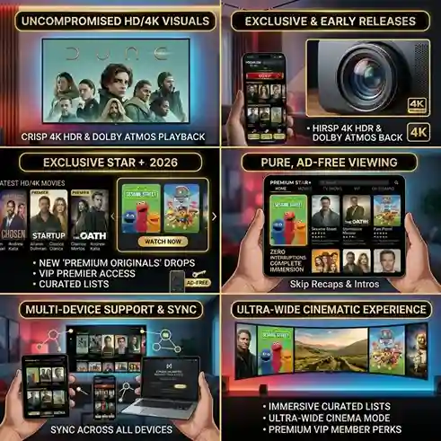 MovieBox Pro VIP – Complete Guide 2026 2 MovieBox Pro VIP features