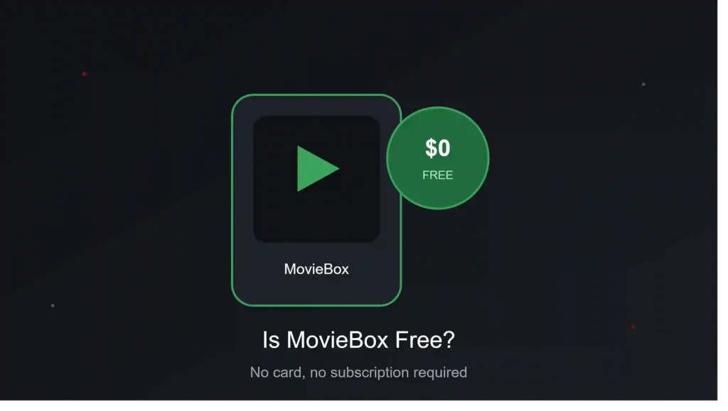is moviebox free 2026