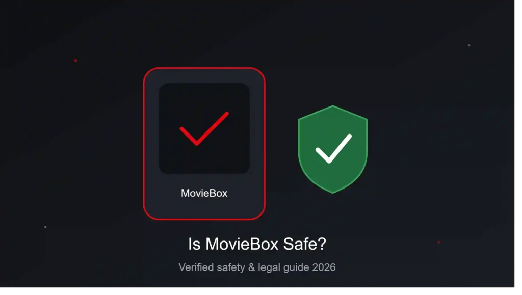 is moviebox safe 2026